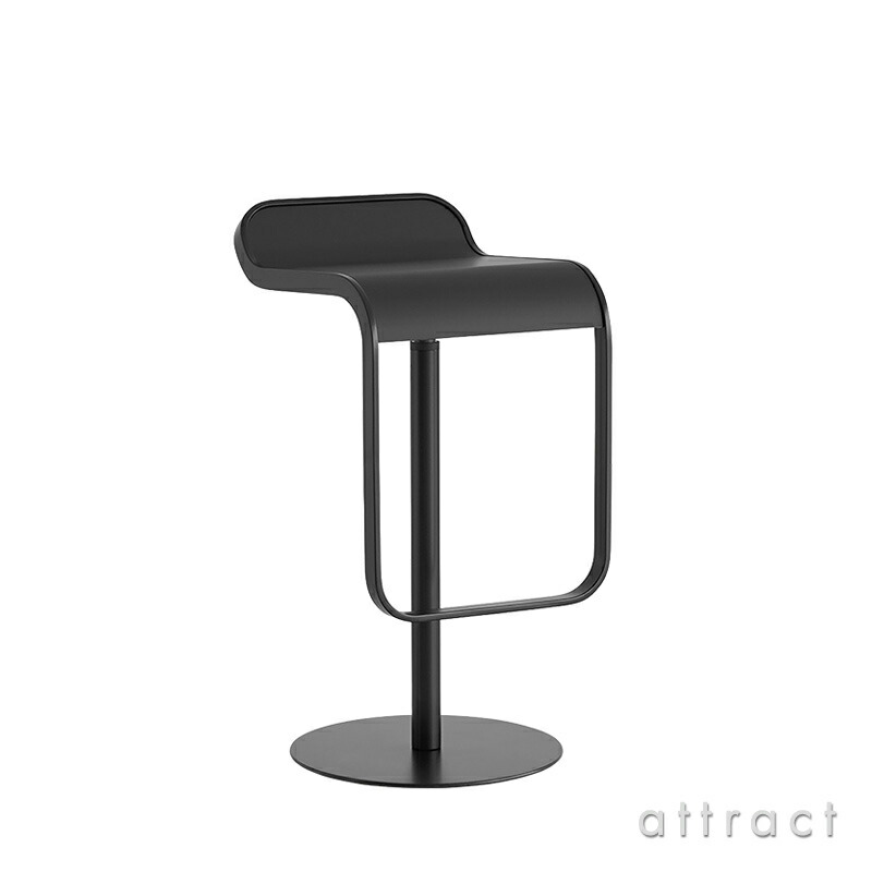 楽天市場】ラパルマ lapalma レム LEM カウンタースツール ハイ・ロー