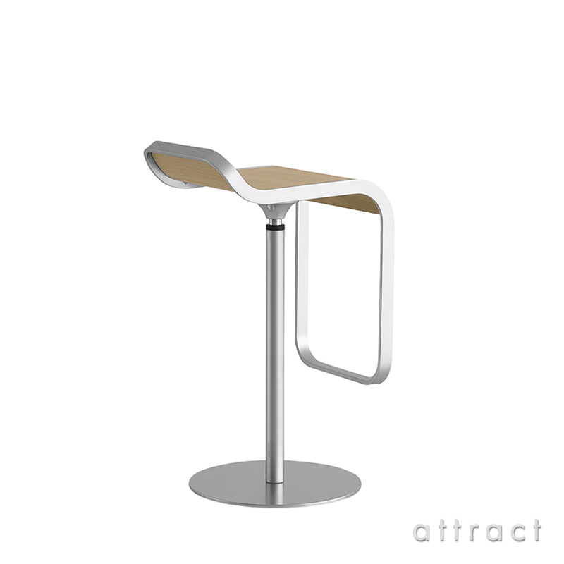 楽天市場】ラパルマ lapalma レム LEM カウンタースツール ハイ・ロー