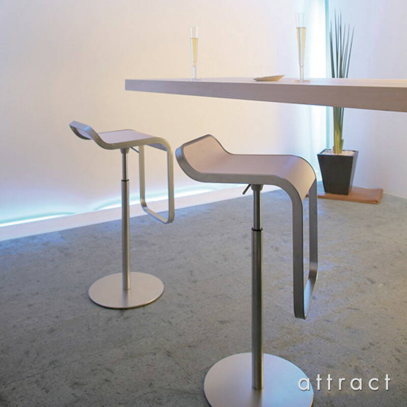 楽天市場】ラパルマ lapalma レム LEM カウンタースツール ハイ・ロー