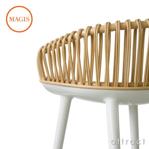 楽天市場】マジス MAGIS サイボーグ ウィッカー クラブ Cyborg Wicker