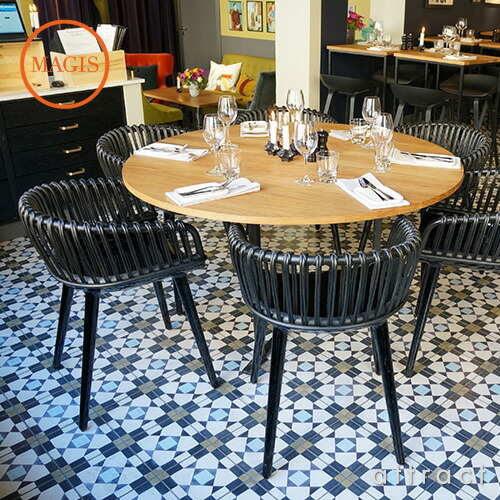 楽天市場】マジス MAGIS サイボーグ ウィッカー クラブ Cyborg Wicker