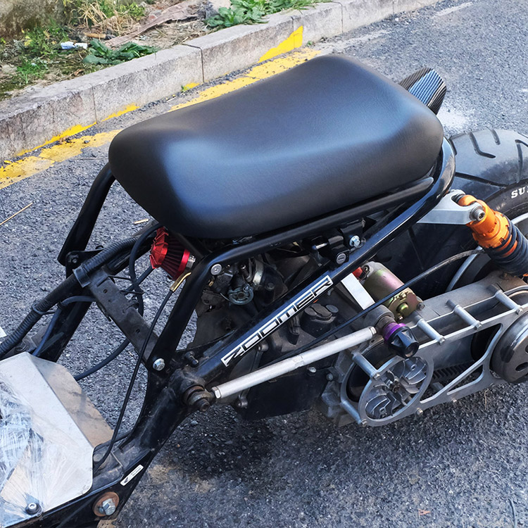 楽天市場】【スーパーSALE 10%OFF+10倍P】ホンダ ズーマー ZOOMER AF58