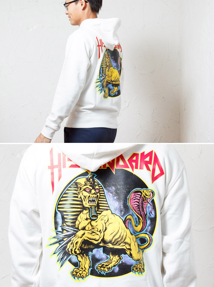 楽天市場】MISHKA NYC x Hi-Standard ミシカ ハイスタンダードコラボ