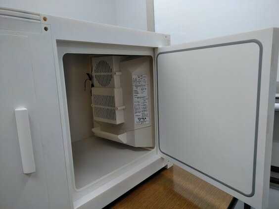 楽天市場】新型冷やし虫家HI【標準サイズ☆組み立て式】100L : 株式