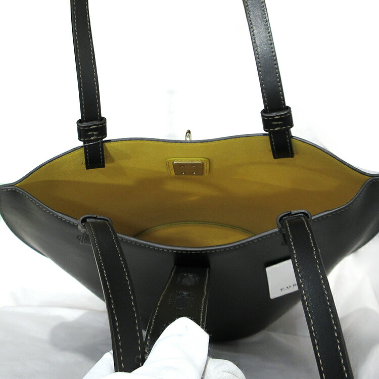 楽天市場】フルラ トートバッグ FURLA 新品 ブランドバッグ 雑誌 A4