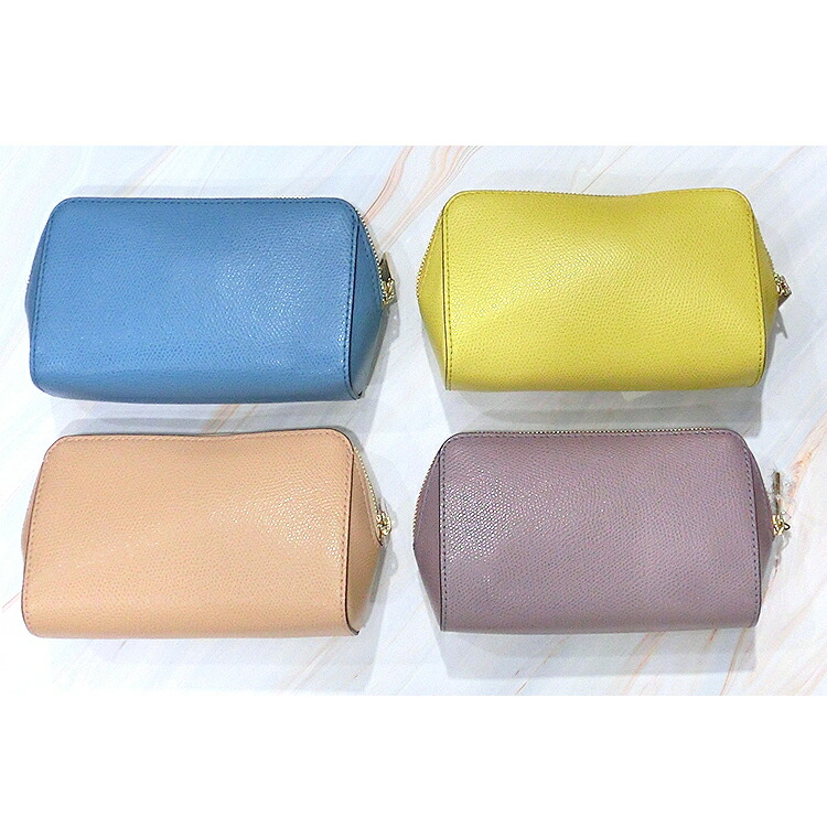 楽天市場】フルラ ポーチ 化粧ポーチ レディース 2個セット(大小