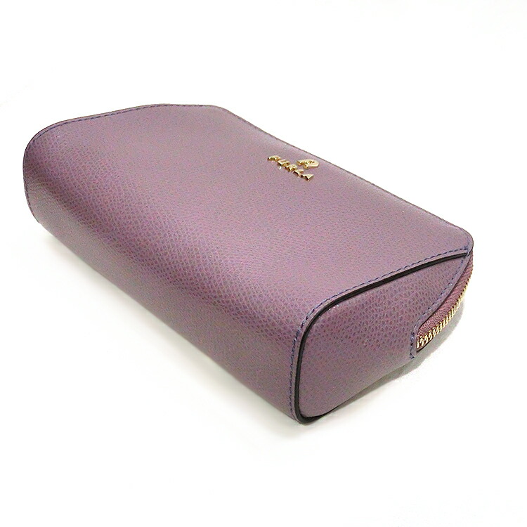 楽天市場】フルラ ポーチ 化粧ポーチ レディース 2個セット(大小