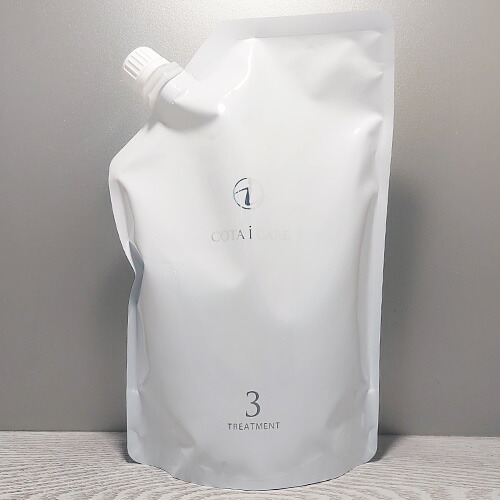 楽天市場】コタ アイケア トリートメント 9 詰め替えの通販