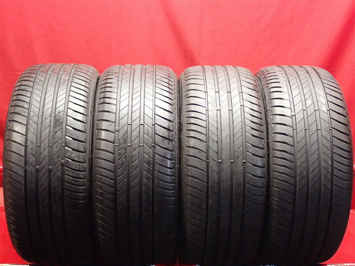 楽天市場】ブリジストン トランザ 225／45 r17 t005の通販