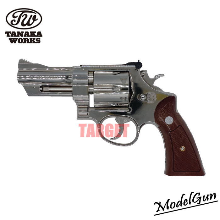 楽天市場】s＆w m357マグナムの通販