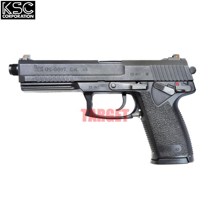 楽天市場】ksc ガスブローバック グロック23f g23fの通販