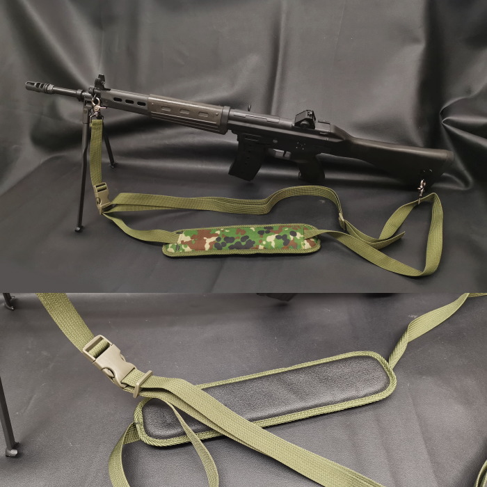89式小銃スリング レプリカ 89式小銃スリング レプリカ 89式小銃
