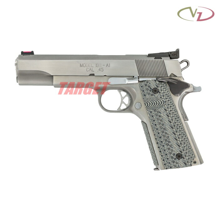楽天市場】VZグリップ 1911用 G10製グリップ VZオペレーター2 (VZ