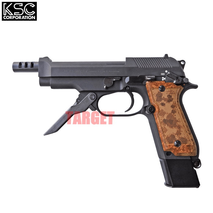 楽天市場】ksc m93r2の通販