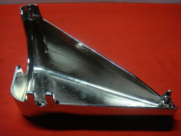 楽天市場】ゼファー400 メッキ エアクリーナーカバー ZR400C TSH