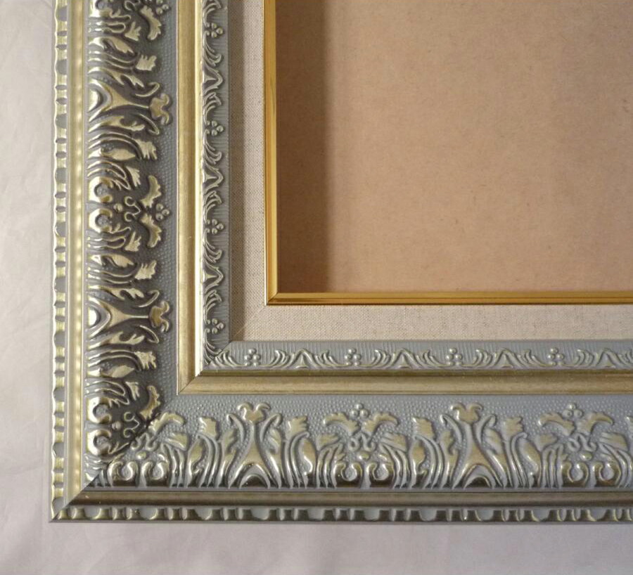 楽天市場】絵画 世界の名画 複製画 額縁付 (MJ108N-G) モーリス