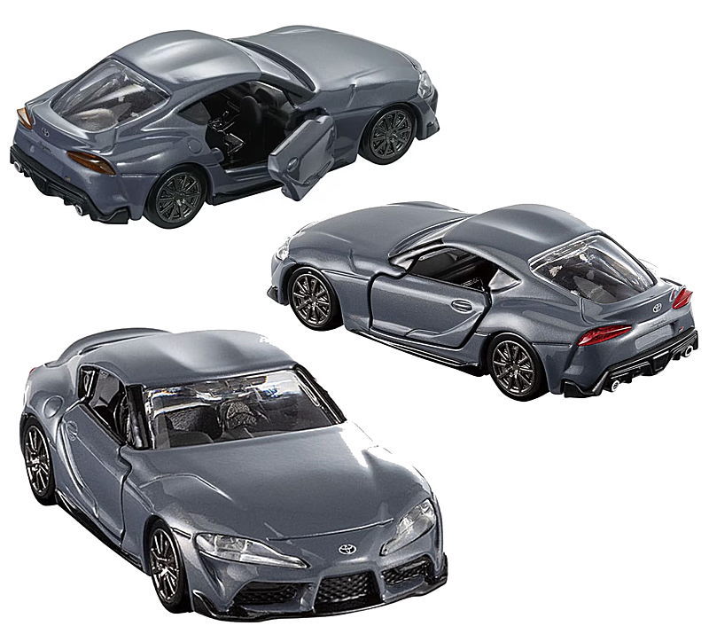 楽天市場】トミカプレミアム 36 トヨタ GR スープラ (2025年1月中旬