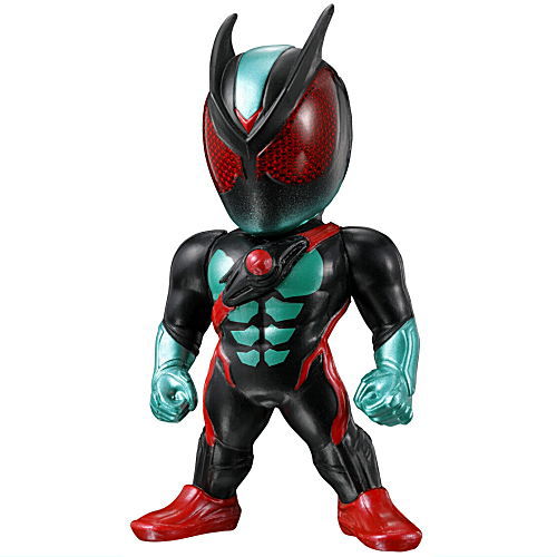 楽天市場】converge kamen rider 2の通販