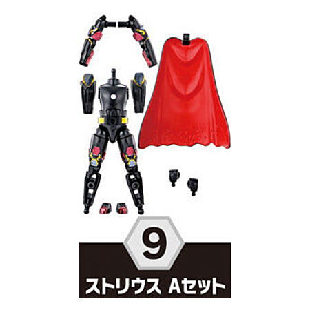 楽天市場】装動 仮面ライダーリバイス by 1 ＆ 装動 仮面ライダー