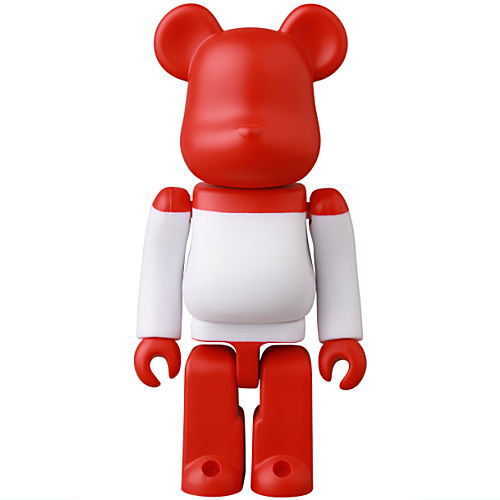 楽天市場】BE＠RBRICK SERIES 47 (ベアブリック シリーズ47) [3.FLAG