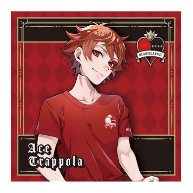 楽天市場】ディズニー ツイステッドワンダーランド キャンディグミ3 [2