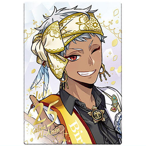 楽天市場】ディズニー ツイステッドワンダーランド ツインウエハース4