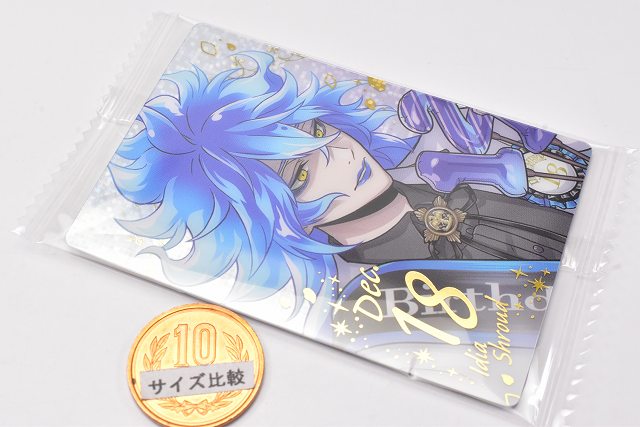 楽天市場】ディズニー ツイステッドワンダーランド ツインウエハース4