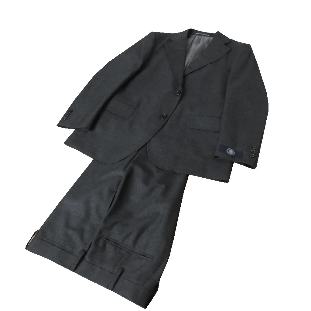 楽天市場】ジェイプレス (J.PRESS) スーツ メンズ 春夏 シングルスーツ