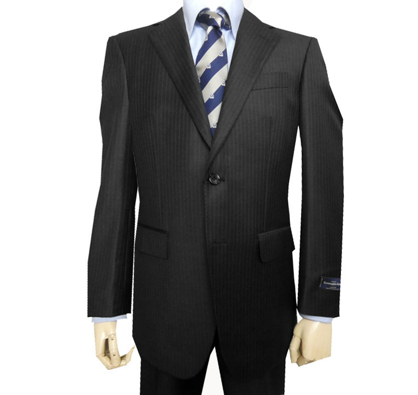 エルメネジルド・ゼニア(Ermenegildo Zegna) スーツ メンズスーツ