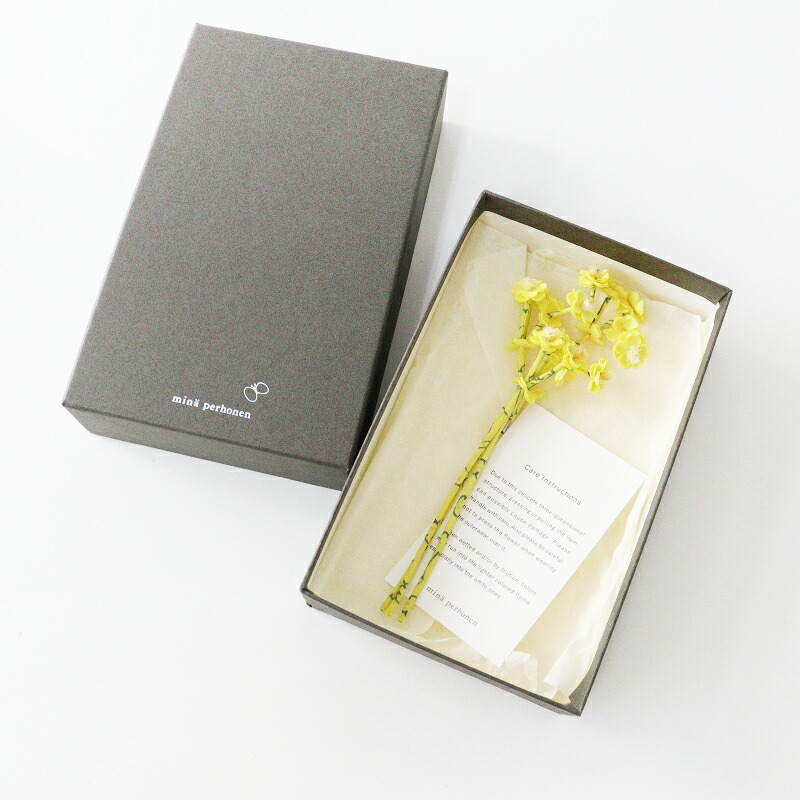 楽天市場】ミナペルホネン ブローチの通販