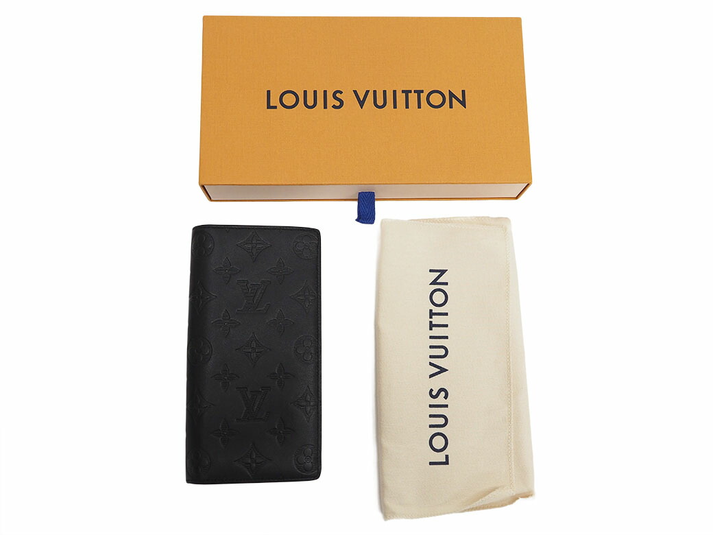 楽天市場】ルイヴィトン LOUIS VUITTON 長財布 メンズ 小銭入れ