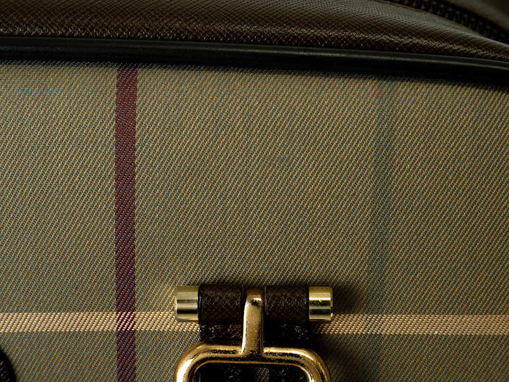 楽天市場】バーバリー BURBERRY バッグ ヴィンテージ ハンドバッグ