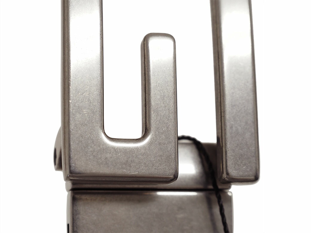 楽天市場】グッチ GUCCI スクエアG バックル リバーシブル ベルト 35mm