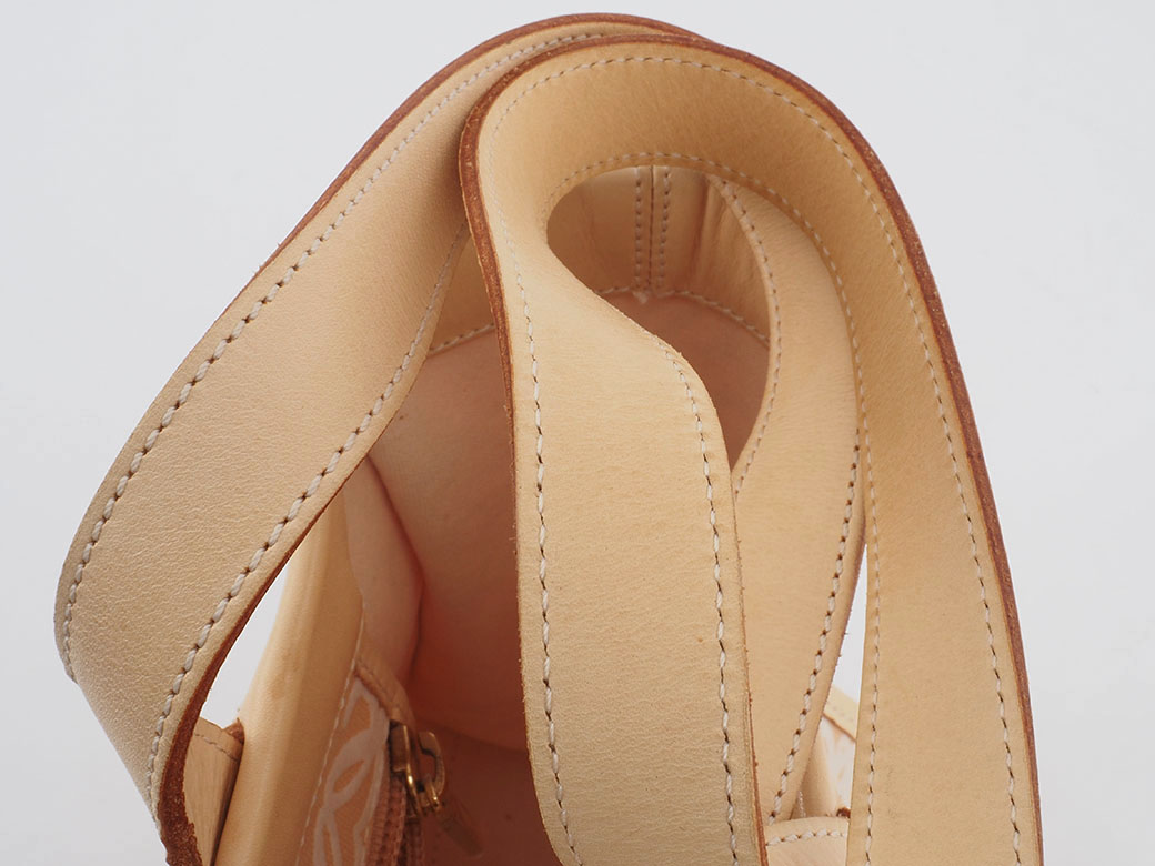 楽天市場】ロエベ LOEWE バッグ ヴィンテージ アナグラム キャンバス