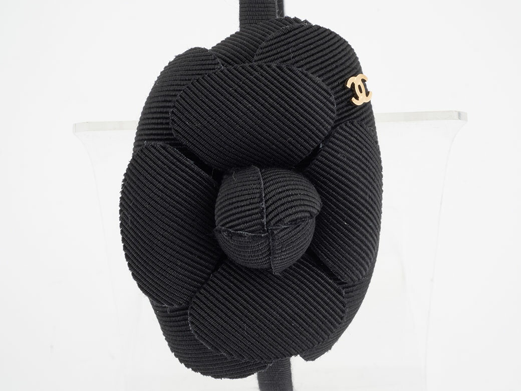 楽天市場】シャネル CHANEL ヘアアクセ ヘアアクセサリー 24P カメリア