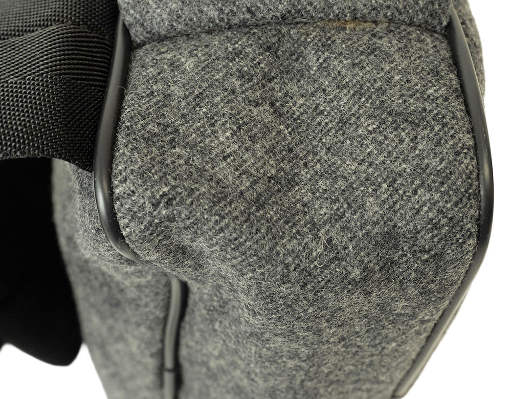 楽天市場】プラダ PRADA バッグ メンズ ボディバッグ 斜め掛け