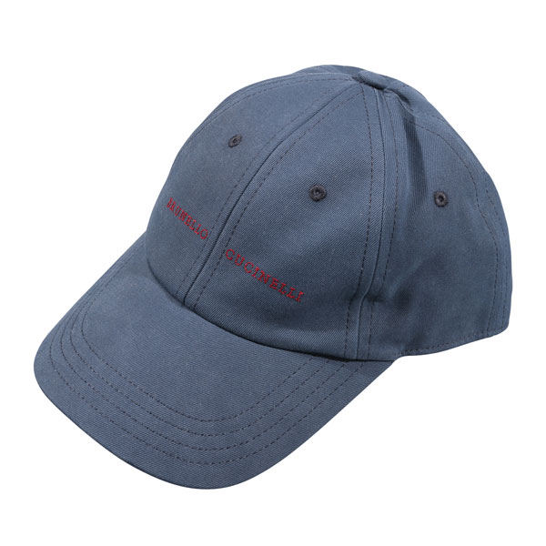 楽天市場】ブルネロクチネリ キャップの通販