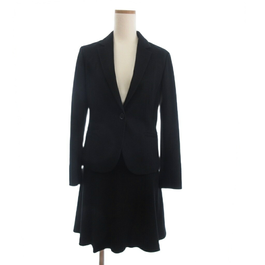 楽天市場】アンタイトル（パンツスーツ｜スーツ・セットアップ