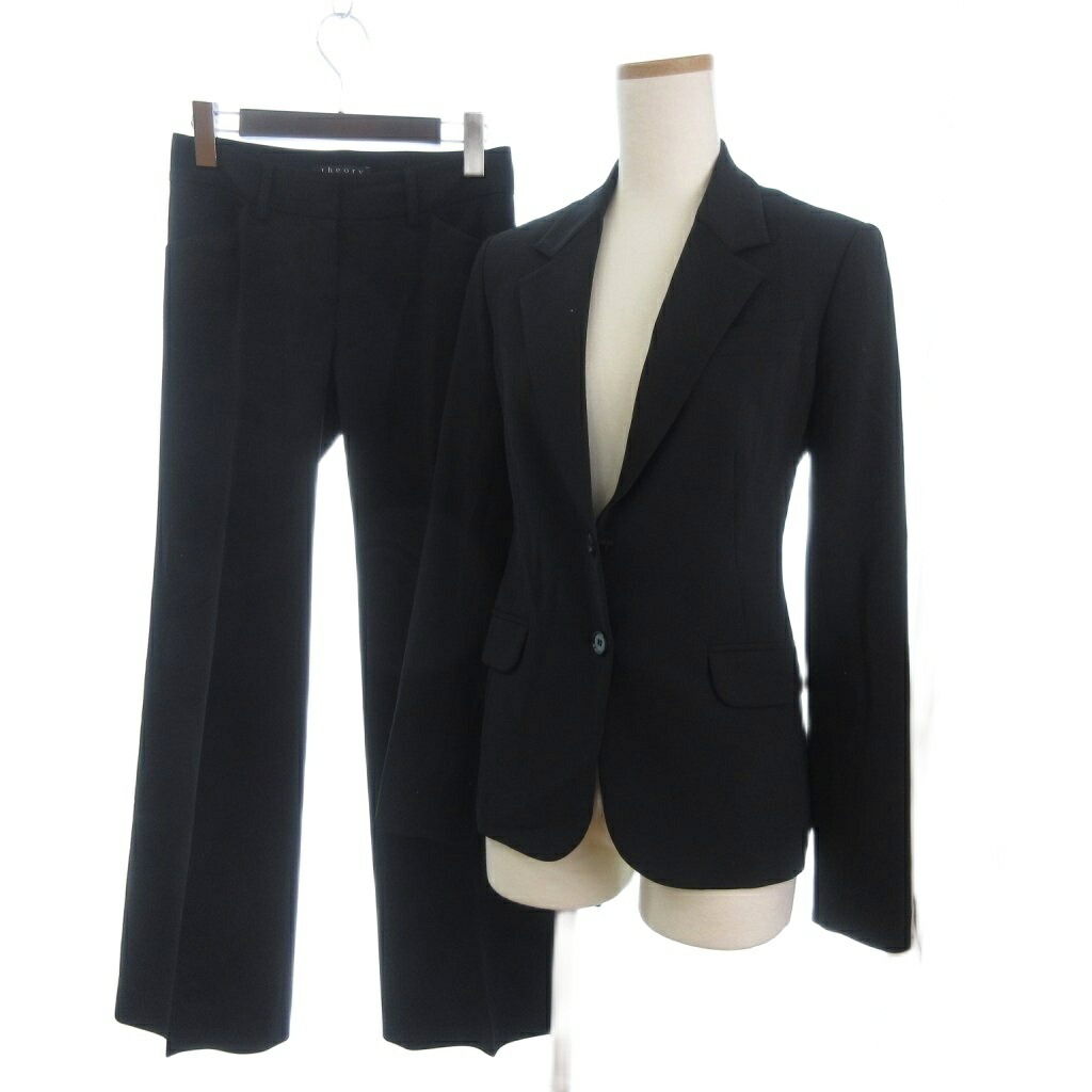 楽天市場】Theory スーツの通販