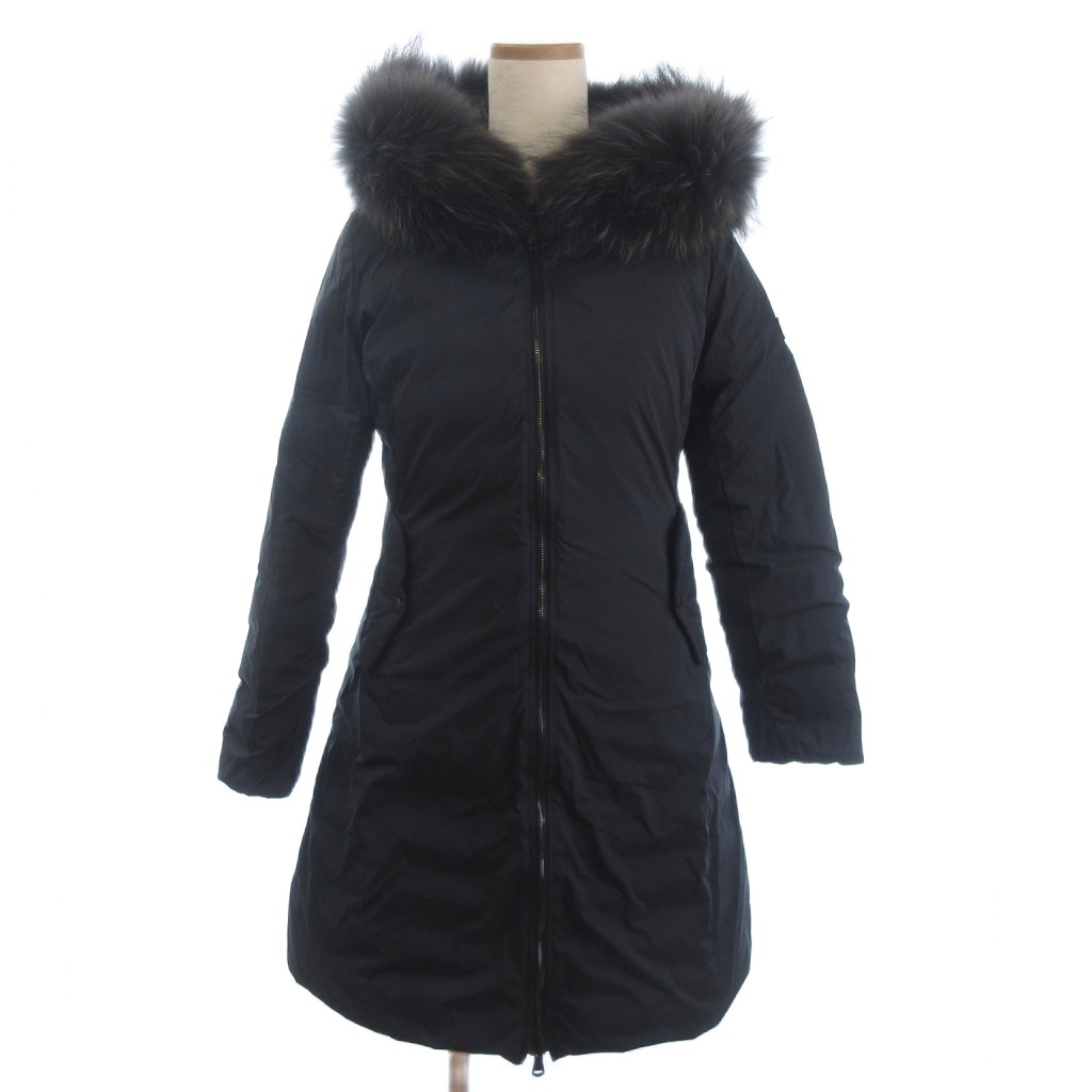 楽天市場】tatras isera リバーシブルダウンコートの通販