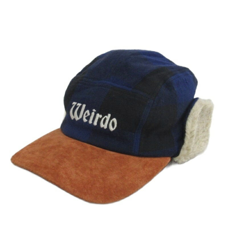 楽天市場】ウィアード キャップの通販