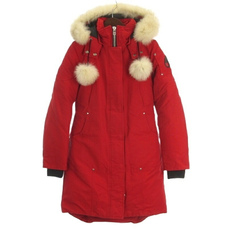 楽天市場】ムースナックルズ ダウンの通販