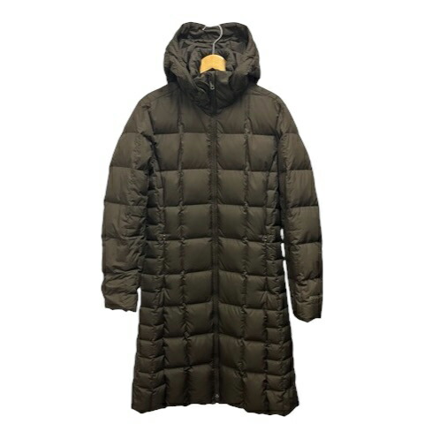 楽天市場】patagonia ロング ダウン（レディースファッション）の通販