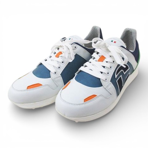 楽天市場】duca del cosma ゴルフシューズの通販