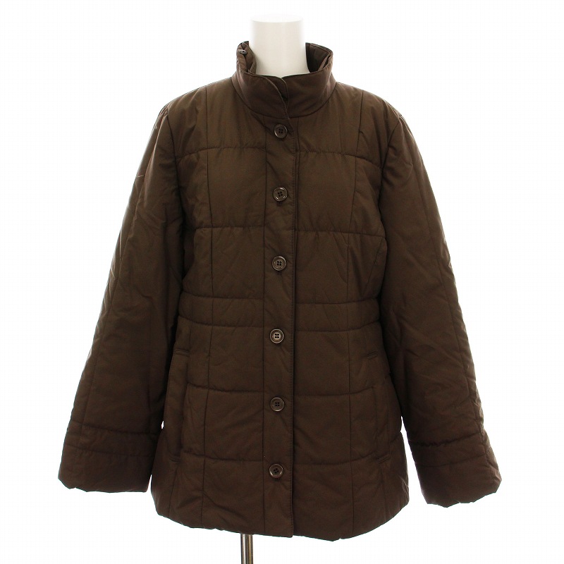 楽天市場】レリアンコート中綿の通販