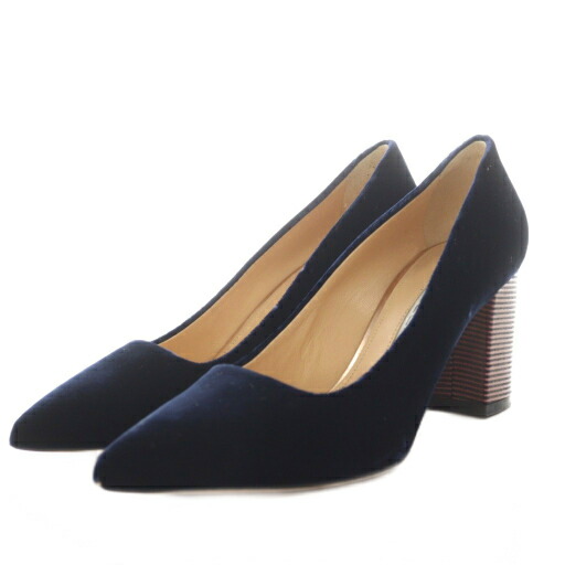 楽天市場】ペリーコ チャンキーヒールの通販