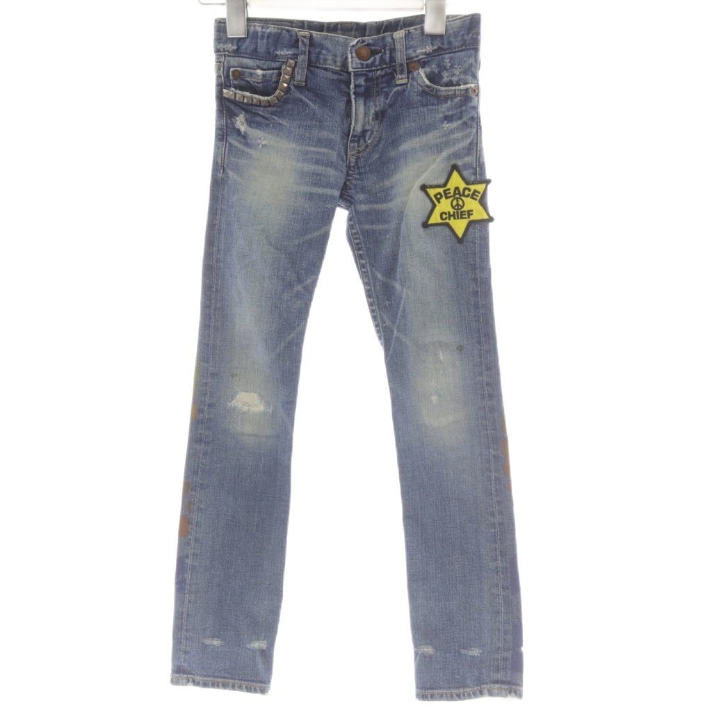 楽天市場】ヒステリックミニ デニムの通販