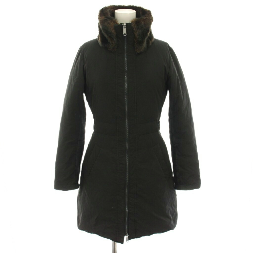 楽天市場】max&co ダウン レディースの通販