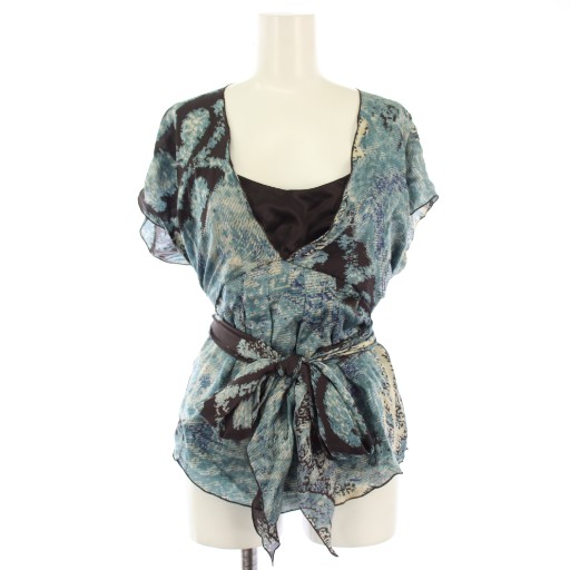 楽天市場】マックスマーラ シャツ ブラウス シルクの通販