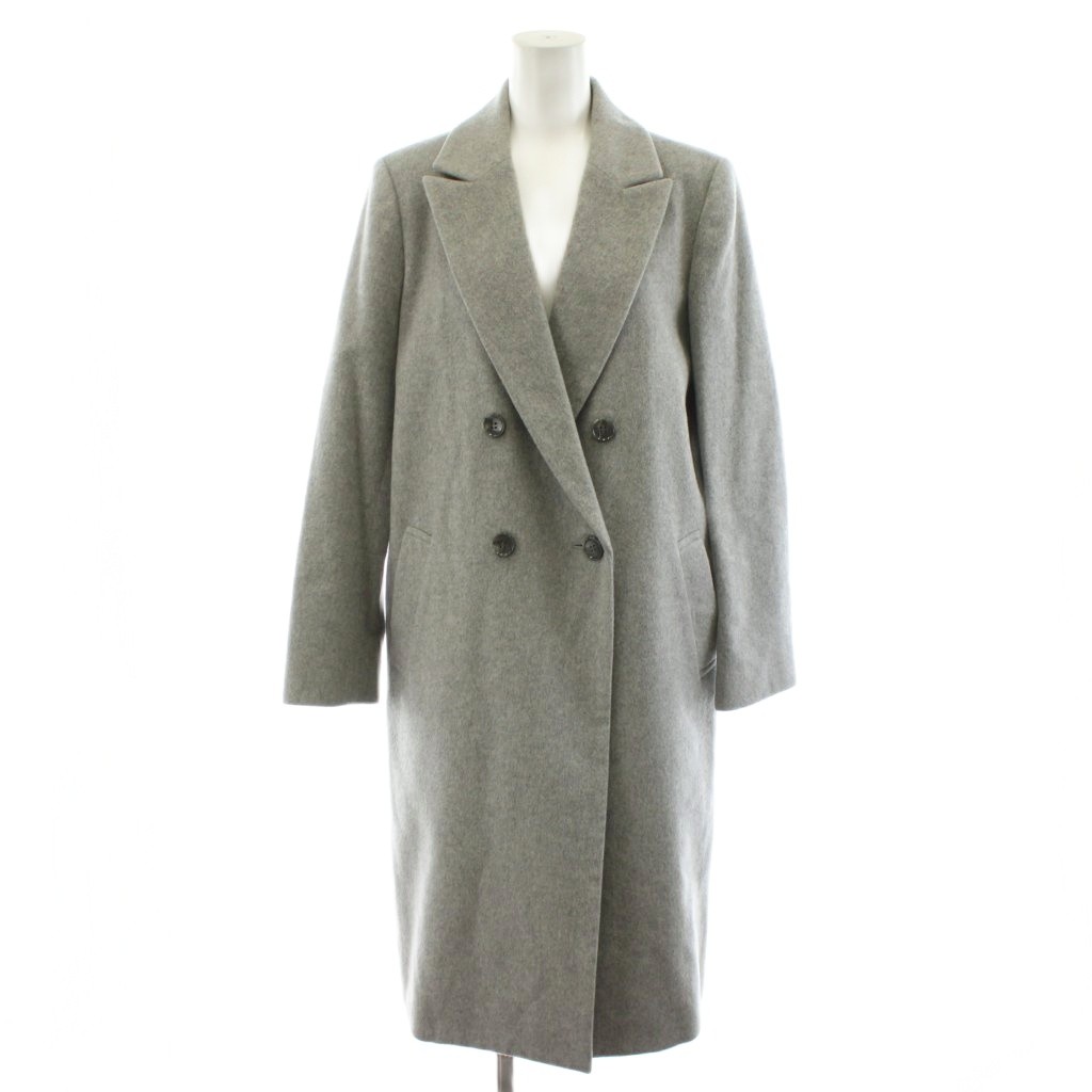 楽天市場】セオリーリュクス チェスターコートの通販